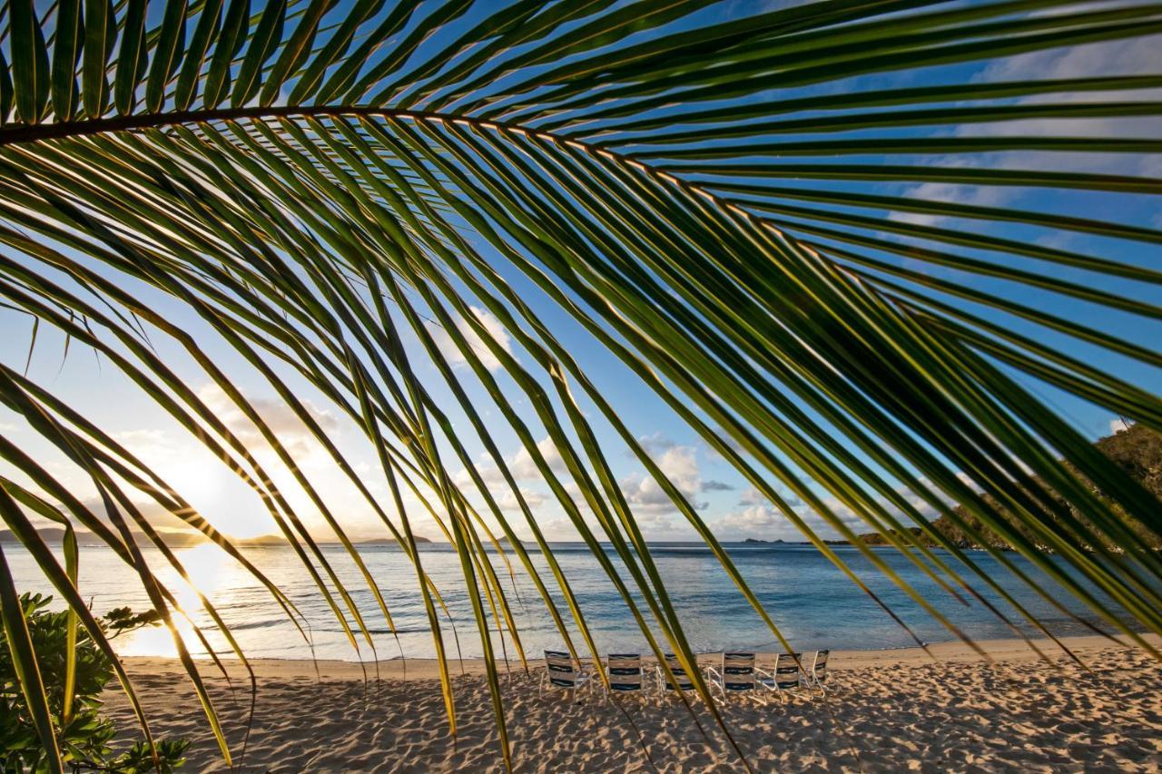 Beachcomber Villa 西班牙镇 外观 照片