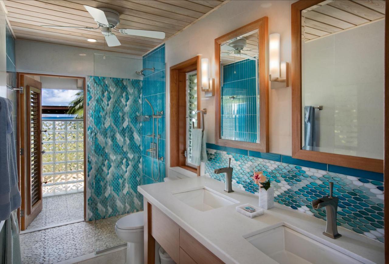 Beachcomber Villa 西班牙镇 外观 照片