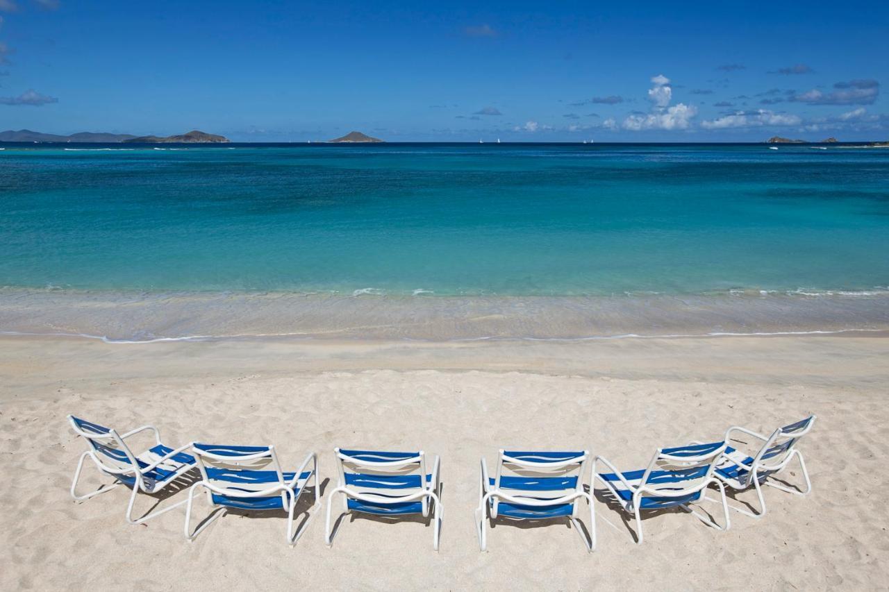 Beachcomber Villa 西班牙镇 外观 照片
