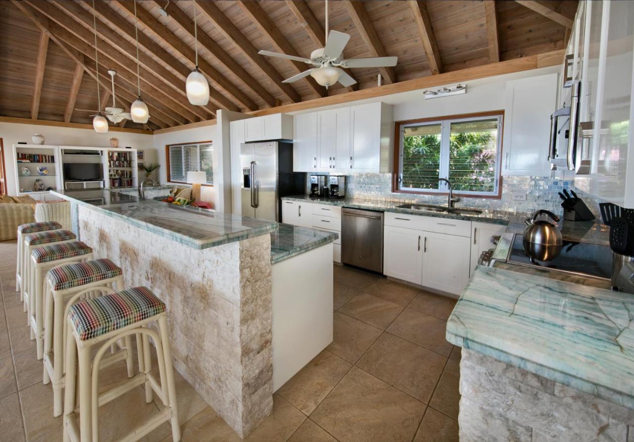 Beachcomber Villa 西班牙镇 外观 照片