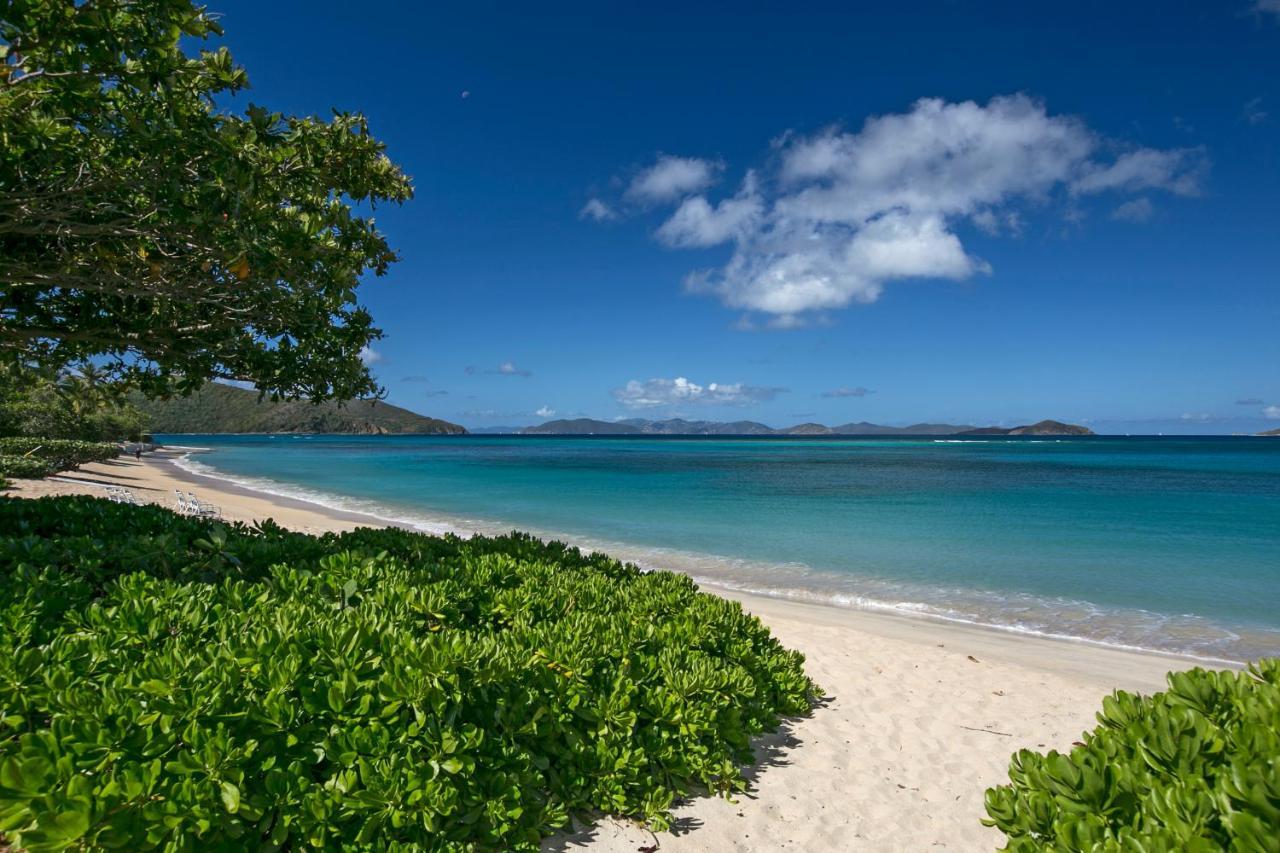 Beachcomber Villa 西班牙镇 外观 照片