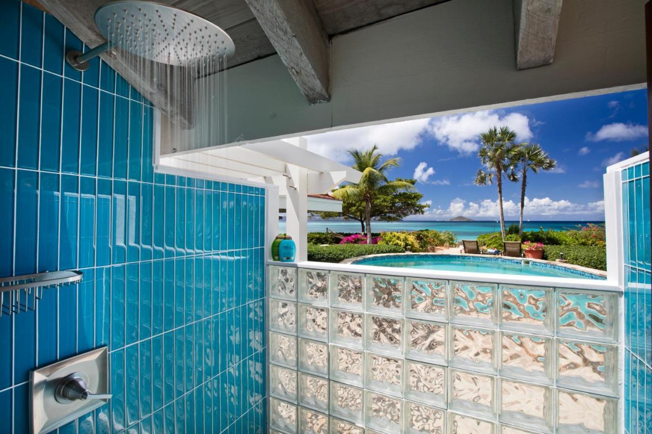 Beachcomber Villa 西班牙镇 外观 照片