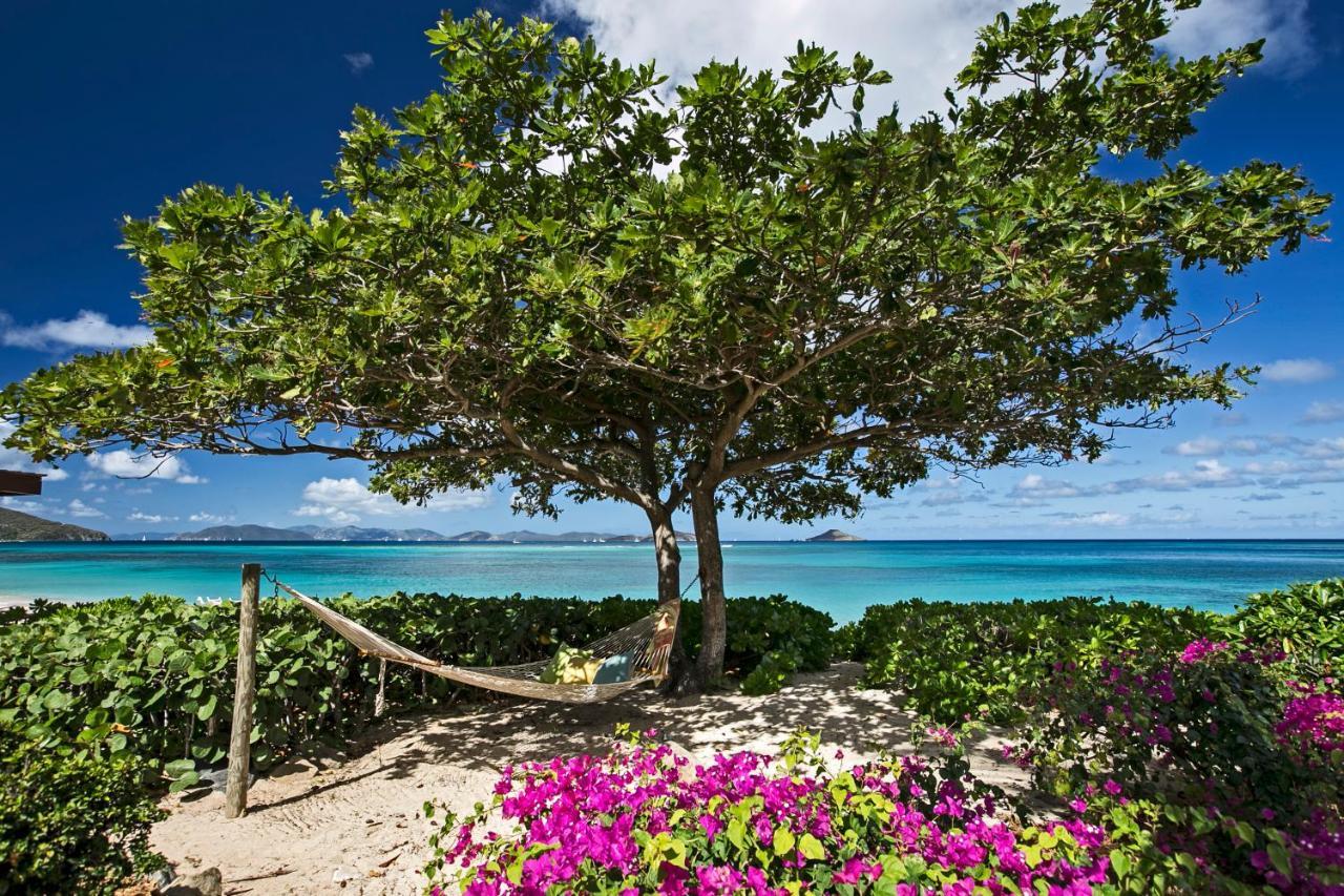 Beachcomber Villa 西班牙镇 外观 照片