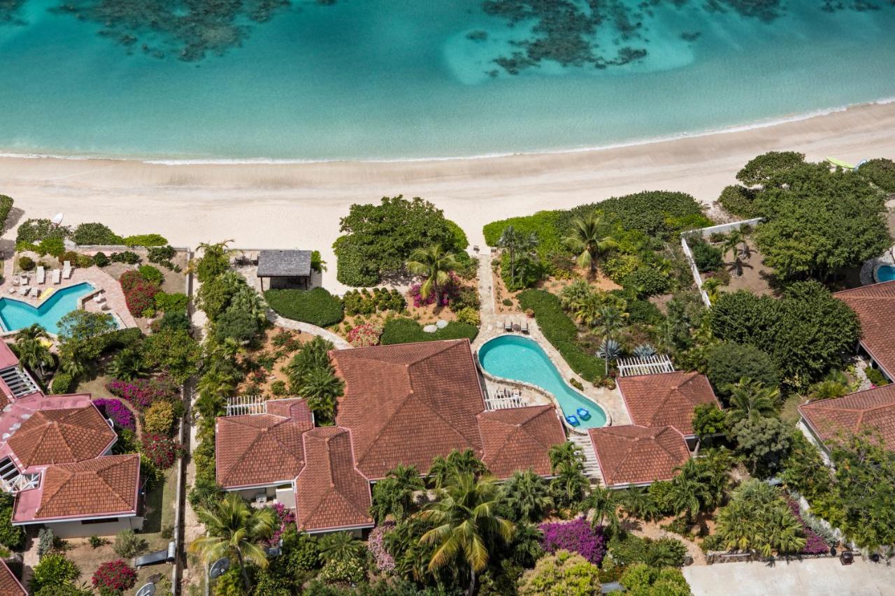 Beachcomber Villa 西班牙镇 外观 照片