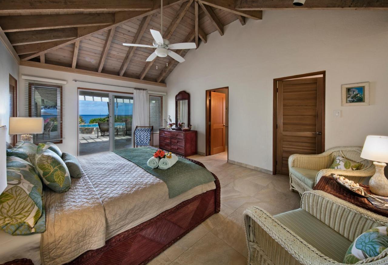 Beachcomber Villa 西班牙镇 外观 照片